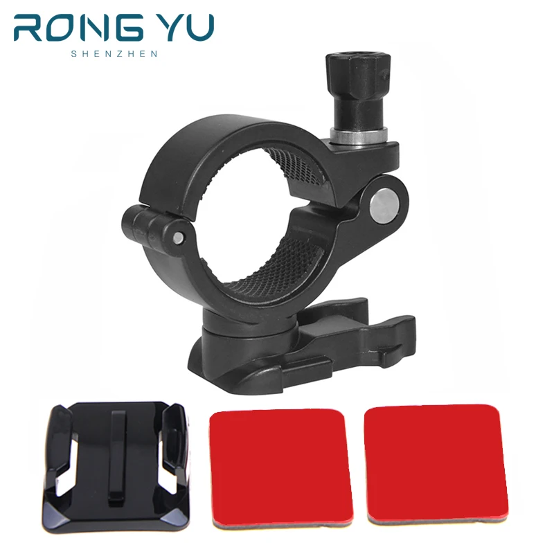 

Держатель фонарика WEINUOTE Helmet Flashlight Holder