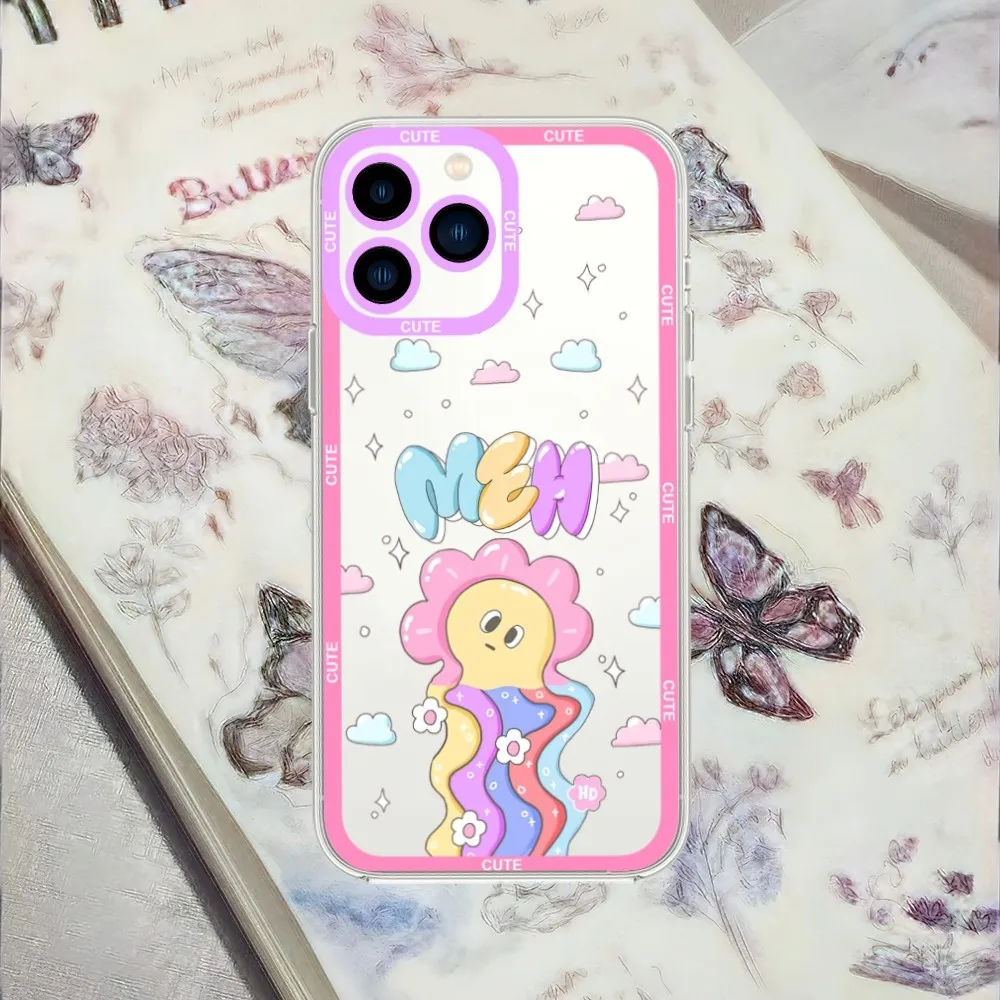 Художественная иллюстрация H-Huyen D-Dinh чехол для телефона Samsung S21 S22 S23 PLUS lite ULTRA