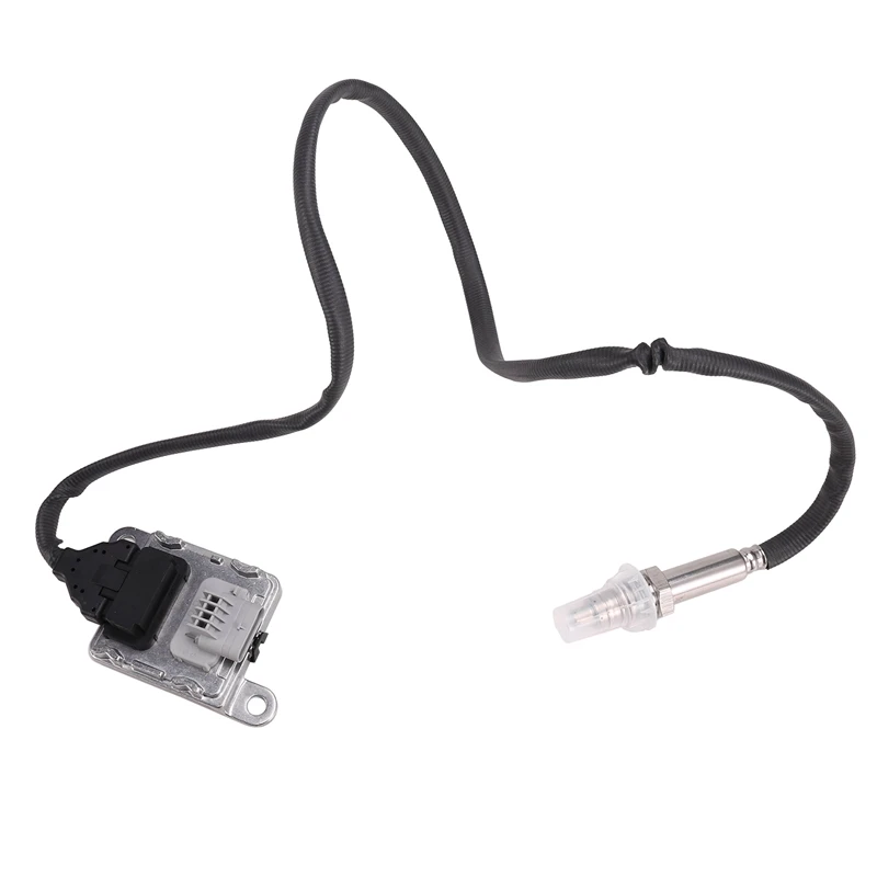 5-ПИН 9821120980 5WK96746A Датчик Nox для Citroen C3 C4 Berlingo Peugeot 208 308 3008 5008 Boxer 1 6 2 0 Bluehdi