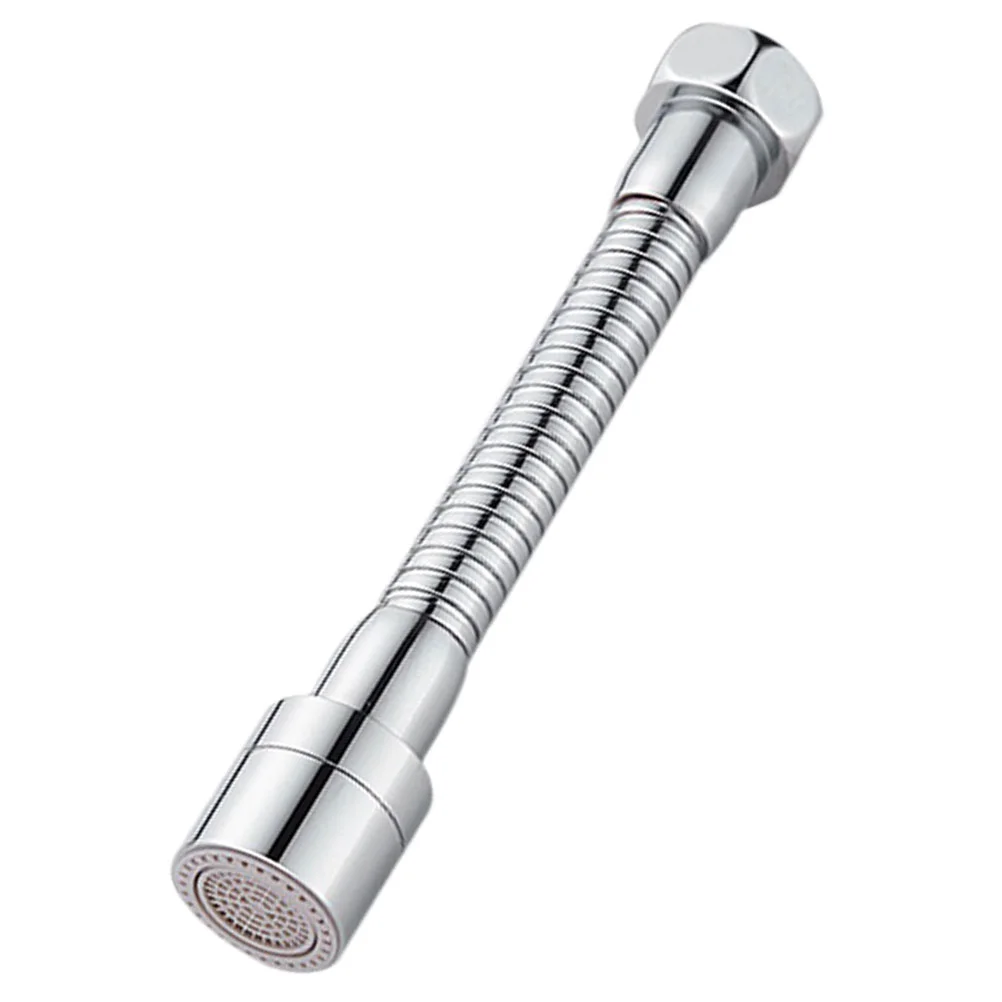 

Nozzle Kitchen Sink Extenderaerator Sprayer Fixtures Bathout Extension Adapter Filter Shampoo