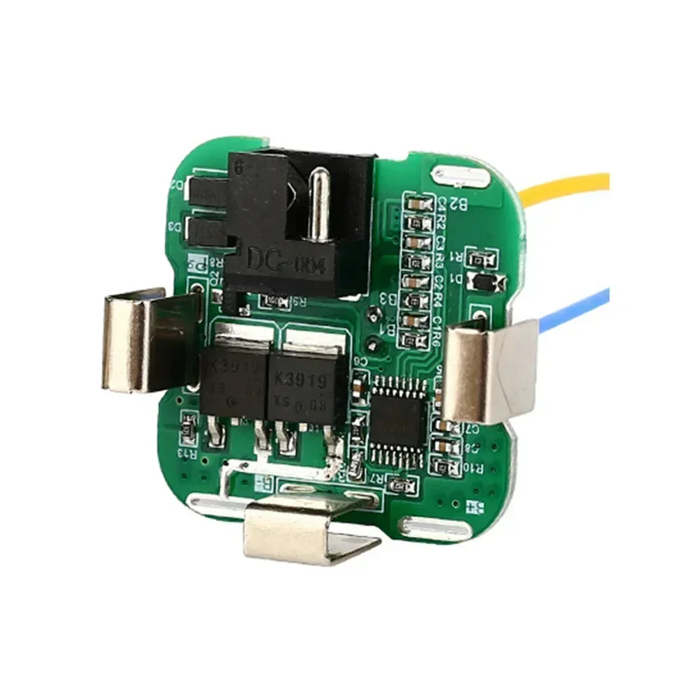 

NEWONE Плата защиты литиевой батареи 4S 16V