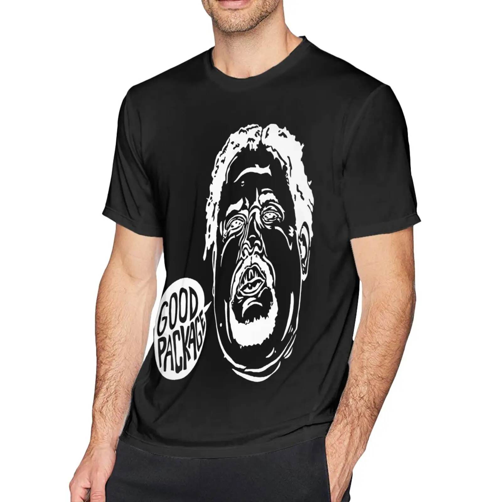 

Футболка с принтом Джо The Wire, Мужская футболка на заказ, Мужская одежда, мужская футболка, одежда, графические футболки, мужская одежда