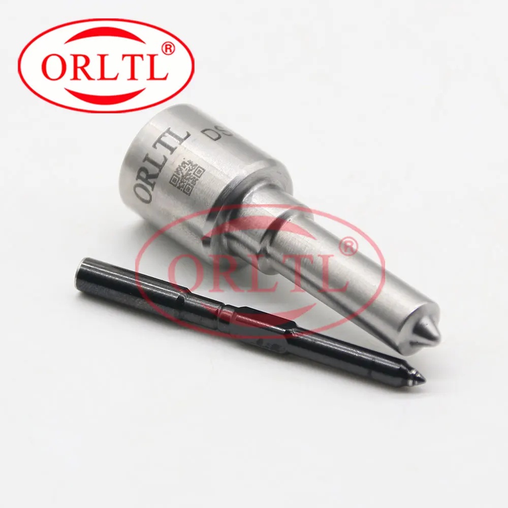 Дизельная Форсунка DSLA143P5501 0433 172 037 для CUMMINS FORD BG9X9K526BA 2R0198133 2860957 2830244 2830224 0 445 120 212
