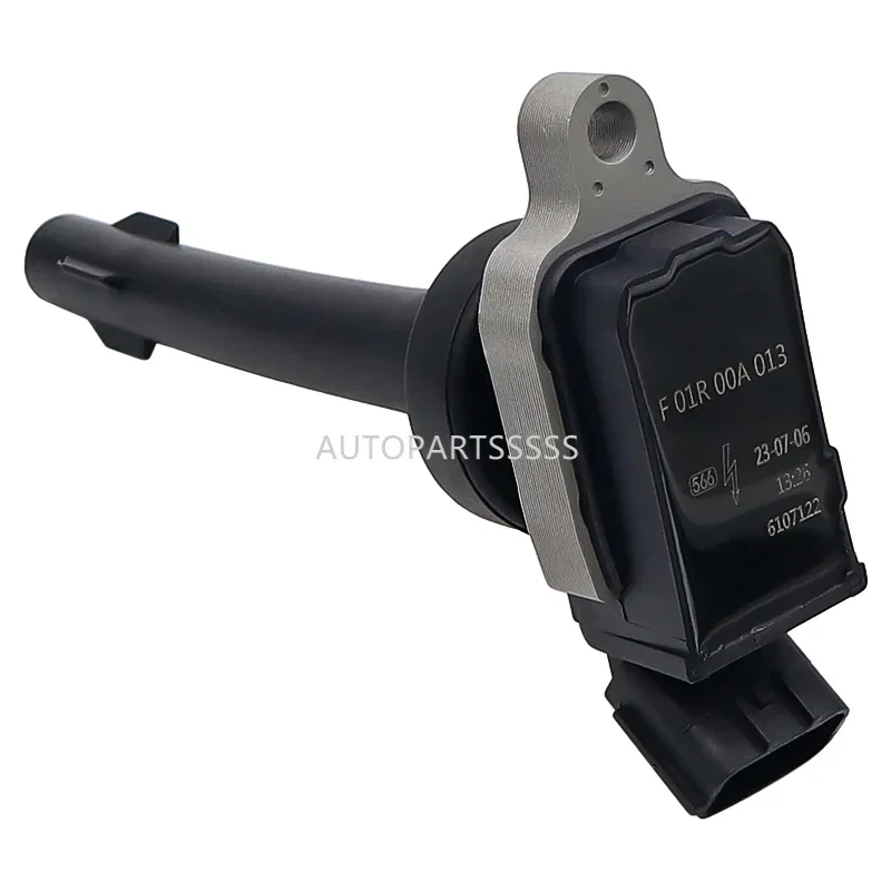 Катушка зажигания F01R-00A-013 3705100EG01 3705100G01 F01R00A013