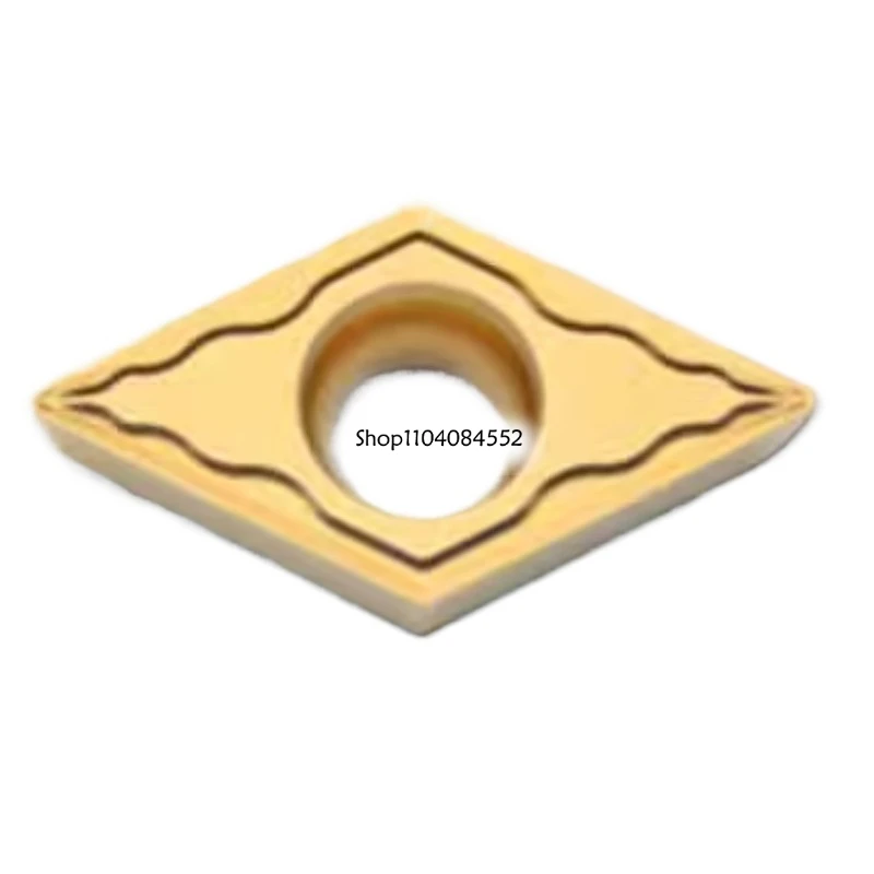 Высокопроизводительные твердосплавные вставки для токарных станков из