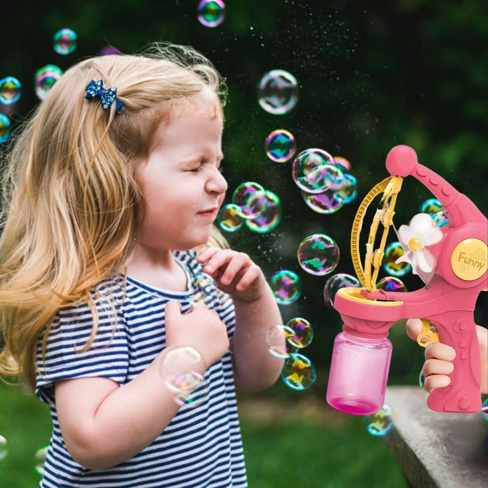 Bubbles игрушка