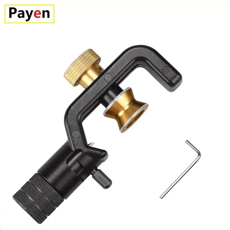 

PAYEN 4-10mm & 8-28mm ACS-2 Armored Wire Stripper Optical Cable Slitter Fiber Optic Stripping Tool Jacket Slitter Sheath Cut