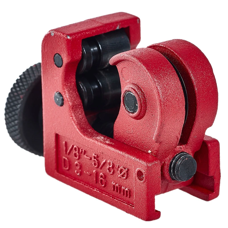 

Toparchery Мини-триммер для стрел красный 3-16 мм