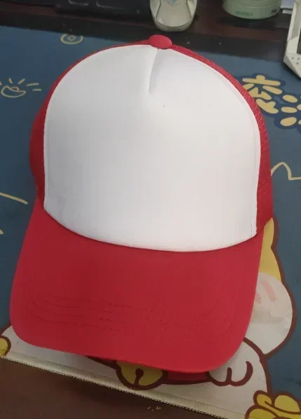 Хлопковая шляпа уличная с утиным языком для взрослых солнцезащитный крем