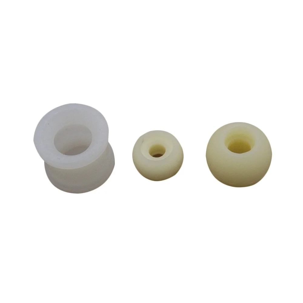 

Gear Lever Linkage Selector Repair Kit Bushes for VW Transporter T4 Camper Van
