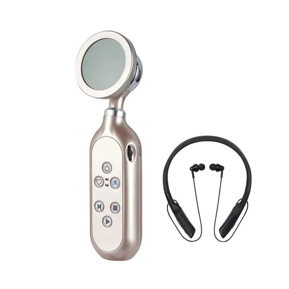 

LTOD15 Digital stethoscope supplier electronic medical stethoscope