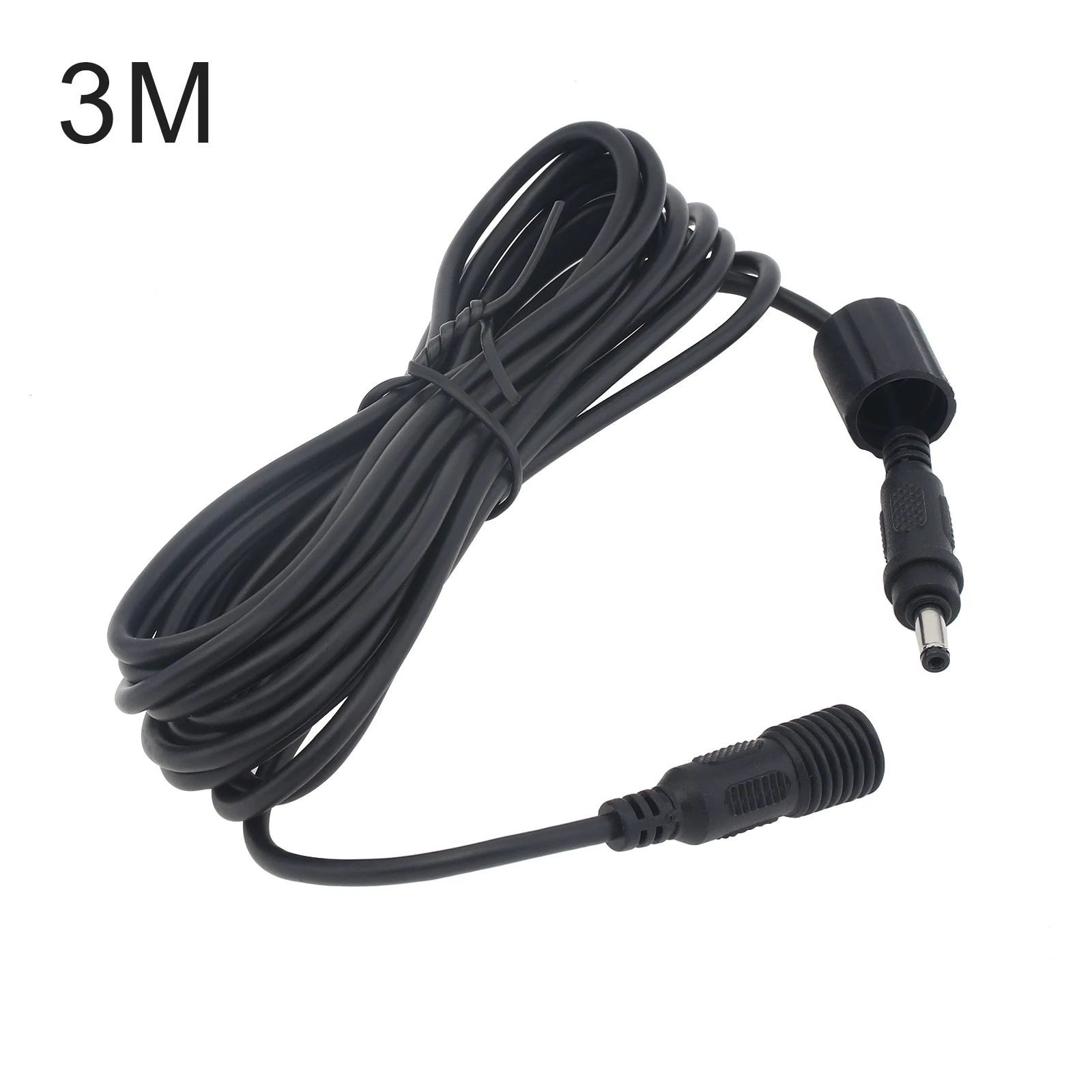 

Удлинительный кабель длиной 3 м для светодиодного датчика парковки автомобиля, водонепроницаемый удлинитель постоянного тока IP65