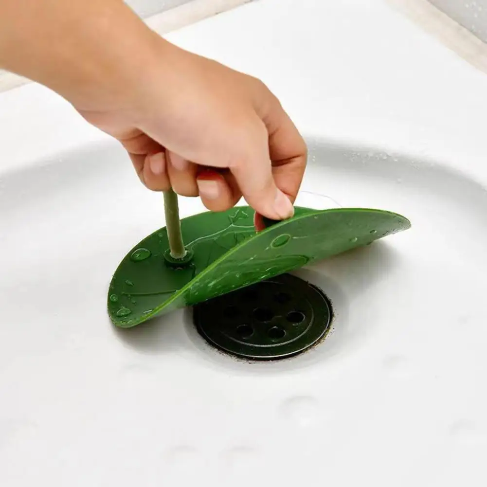 Силиконовый напольный протектор для слива коврик с защитой от запаха устойчивый