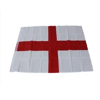90150 cm england country flag 35 ft st georges cross banner outdoor