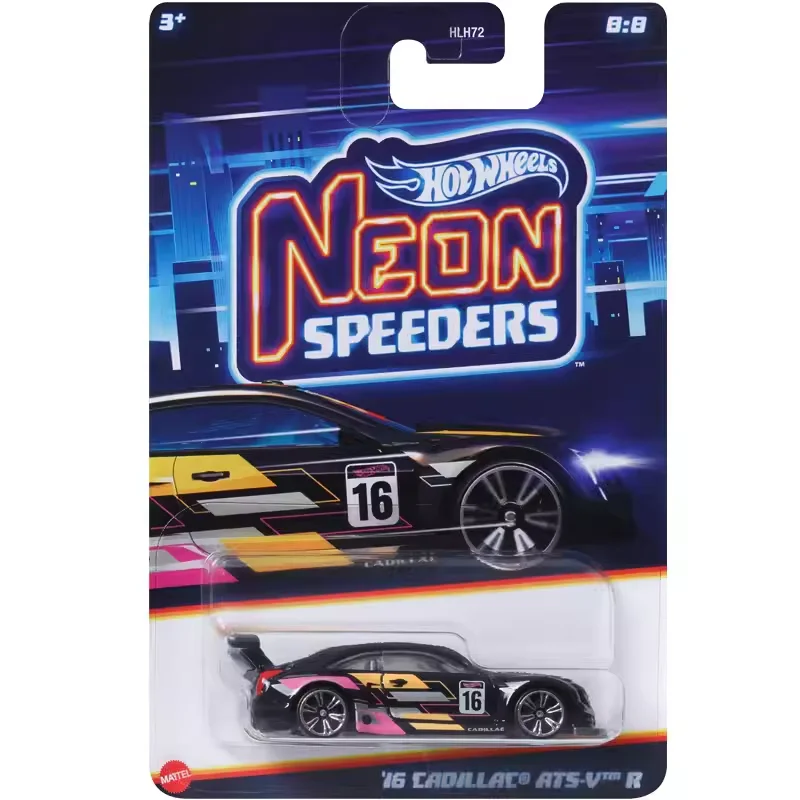 Автомобиль Hot Wheels