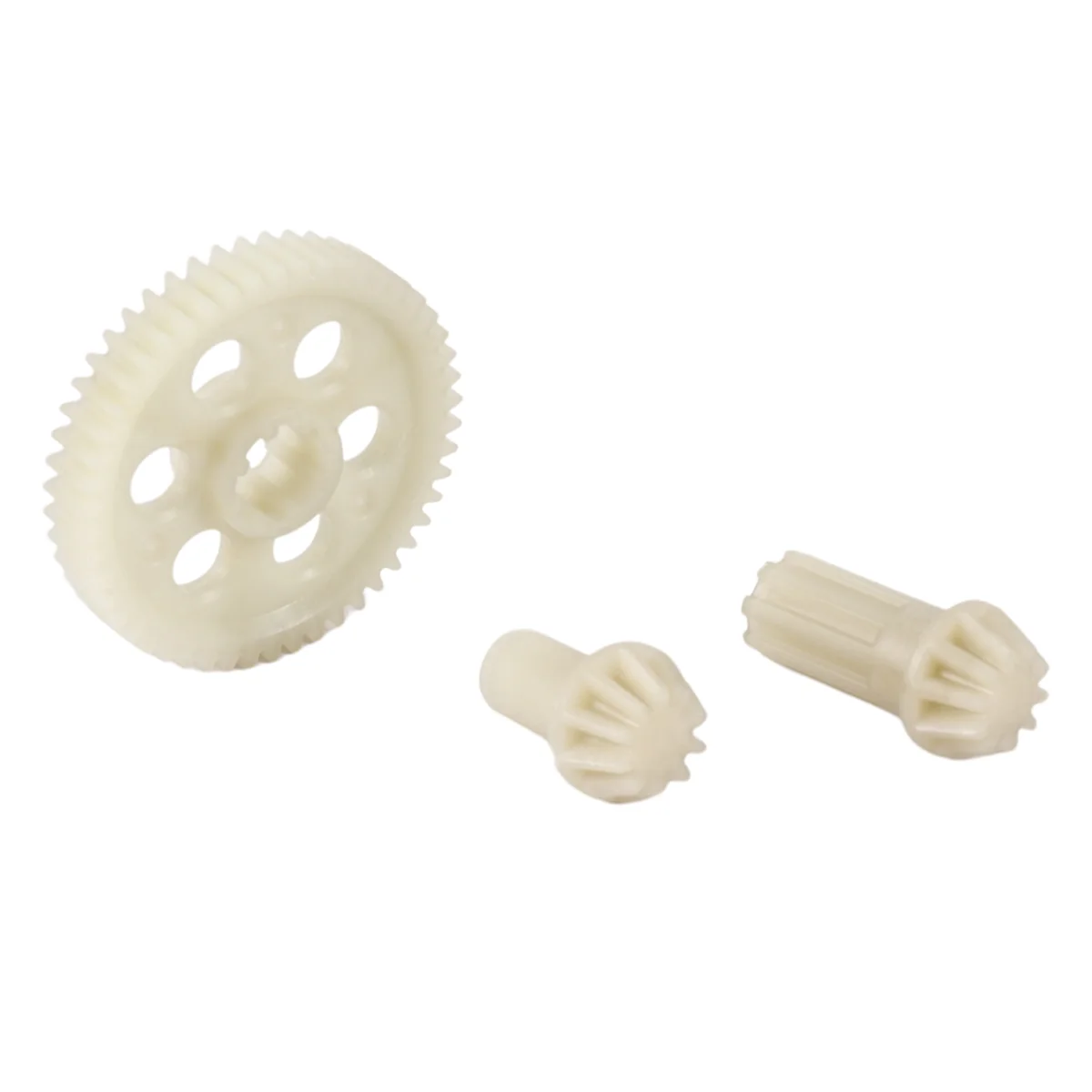 Комплект зубцов с прямозубчатым приводом для HBX 16889 16889A 16890 16890A SG 1601 1602 SG1601 SG1602