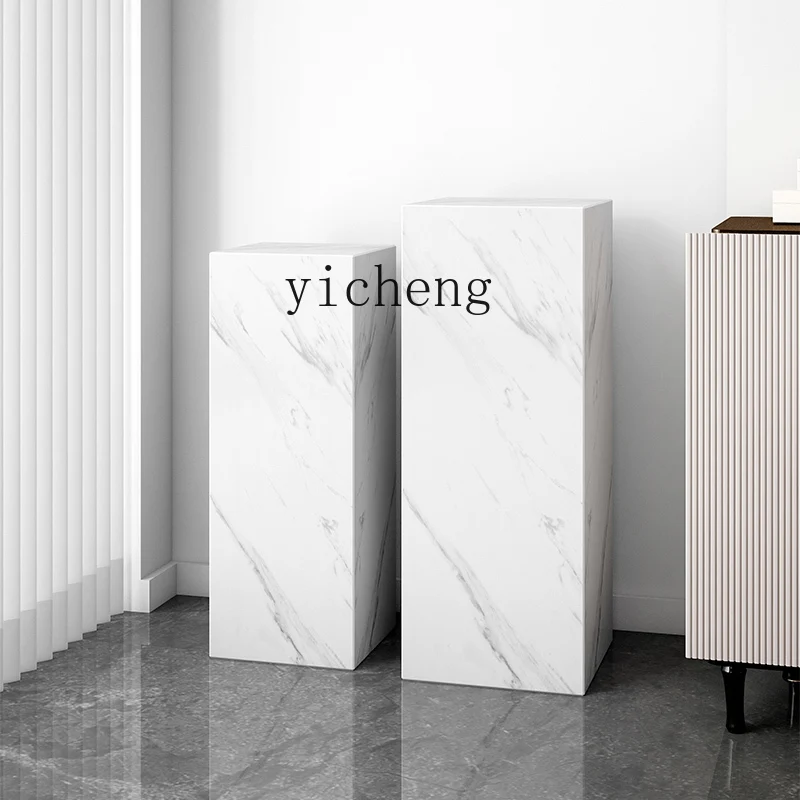 ZF мраморный стол скульптура основание стола украшение клубной будки