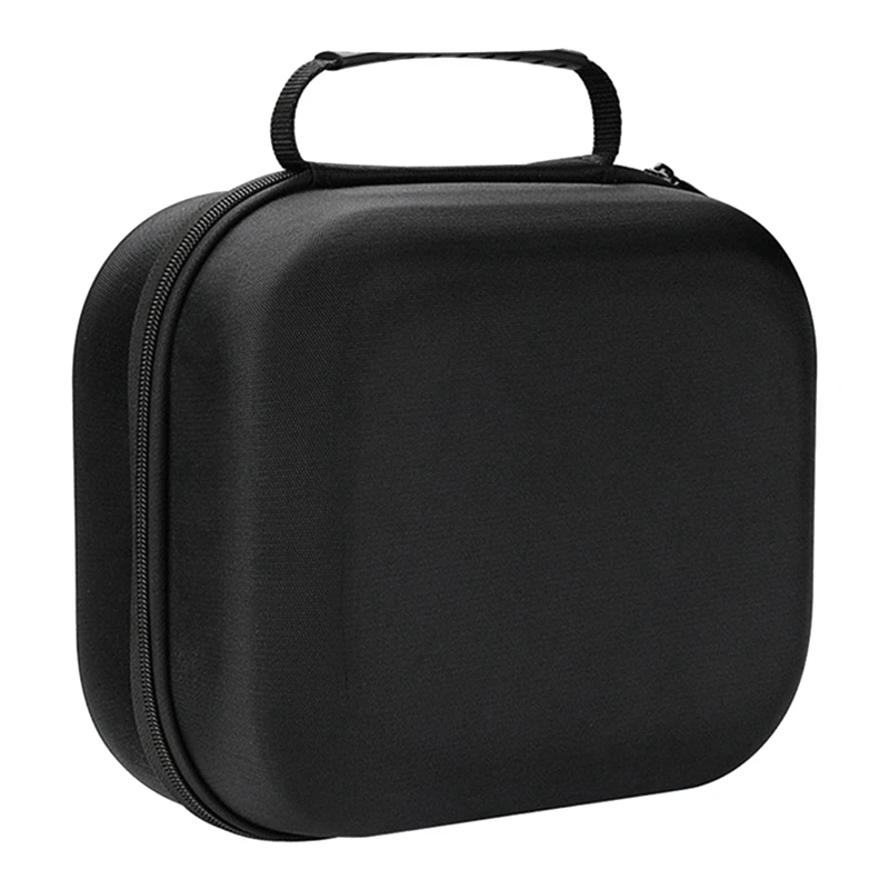 

Accessories Bag For Pico 4 / Oculus Quest 2 Case Portable VR Headset Travel Carrying Case Hard EVA Storage Box Bag