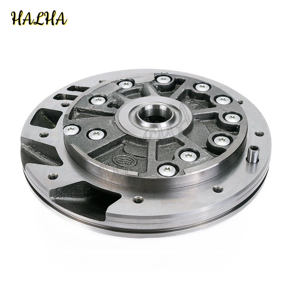 Новый масляный насос коробки передач ZF4HP20 4HP20 1019210025 для Peugeot Mercedes Renault