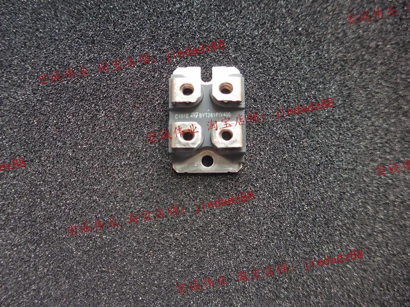 

Силовой модуль BYT261PIV400