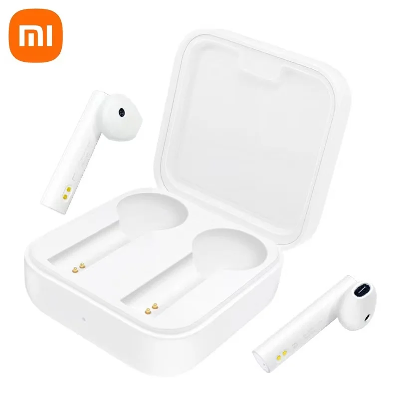 

Original Xiaomi Air2 SE Global Version Bluetooth Earphone Mi True Wireless Headset Touch Control Phone Active Noice Cancelling