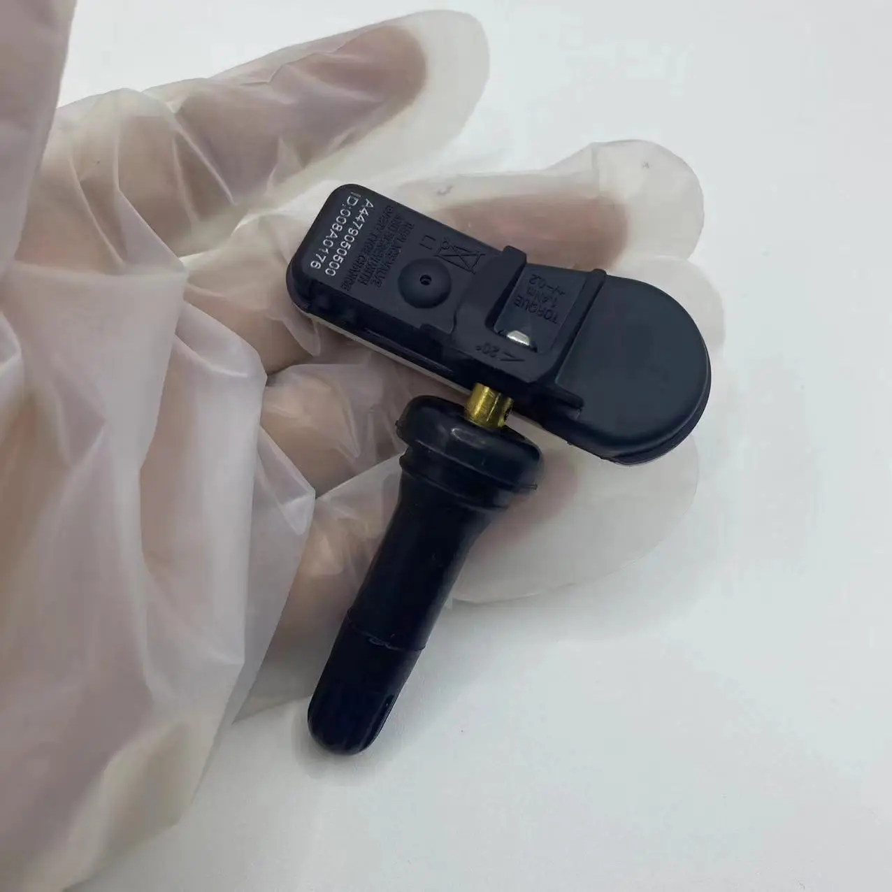 4 шт., TPMS датчик давления в шинах, модель VS20 03 W638 AB Vito W447 07, 447, A4479050500, A4479051704 4 шт., TPMS датчик давления в шинах, модель VS20 03 W638 AB Vito W447 07, 447, A4479050500, A4479051704