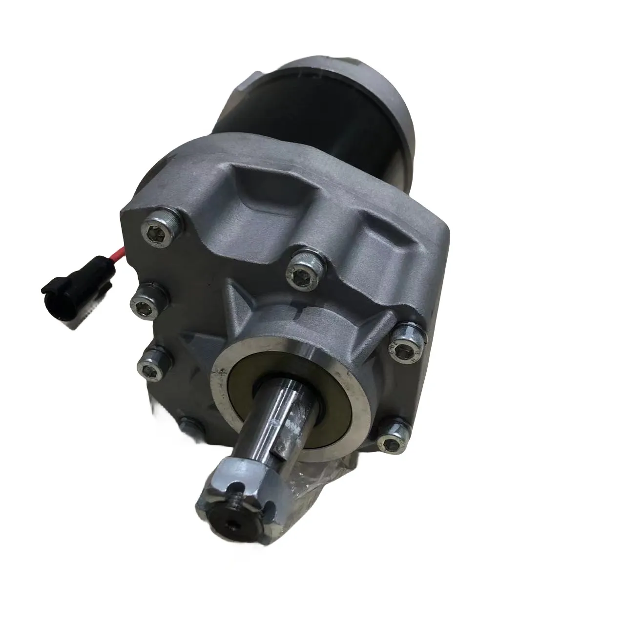 WAP01 Hnarl Aerial Lift Part 1288588GT DC Motor Drive для подъемников Genie (art.: 3920da1a173e4) - 3920da1a173e4