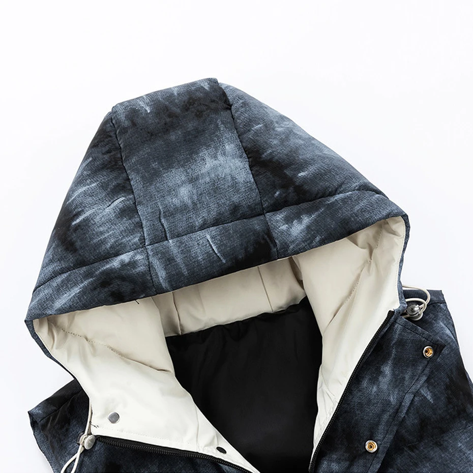 Зимние пуховые жилеты мужские большие размеры 8XL куртка без рукавов мужская мода