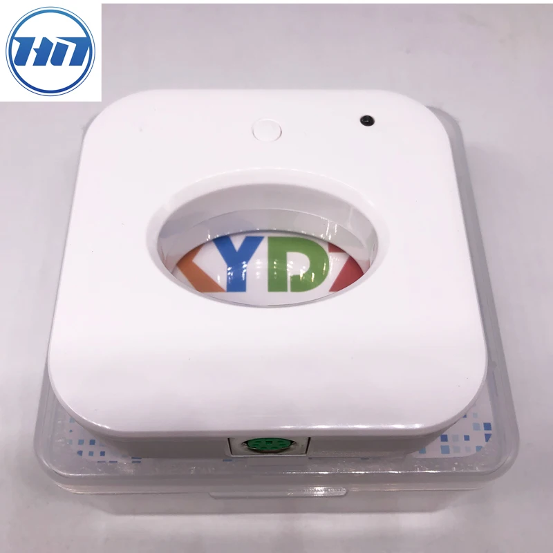 Оригинальный генератор KYDZ 5C и менеджер Assistant 5C-OBD