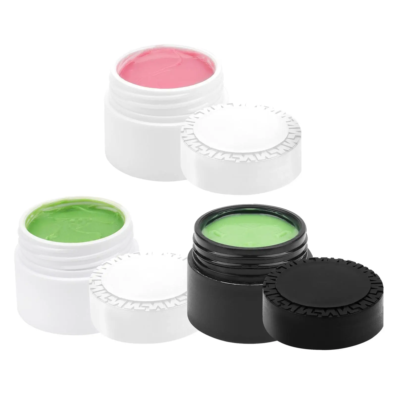 

Eyelash Extension Remover Cream Fruit Flavour Glue Remover for Eyelash Extension Supplies