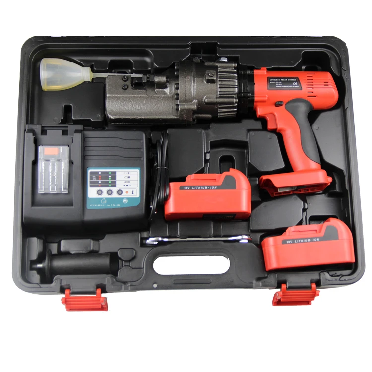 

Фрезерный резак для стержня, 20 мм, гидравлический резак, спасательные инструменты