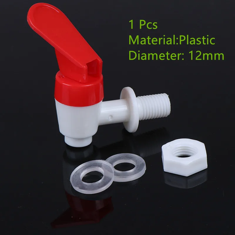 

Кран для вина 17 мм с фильтром