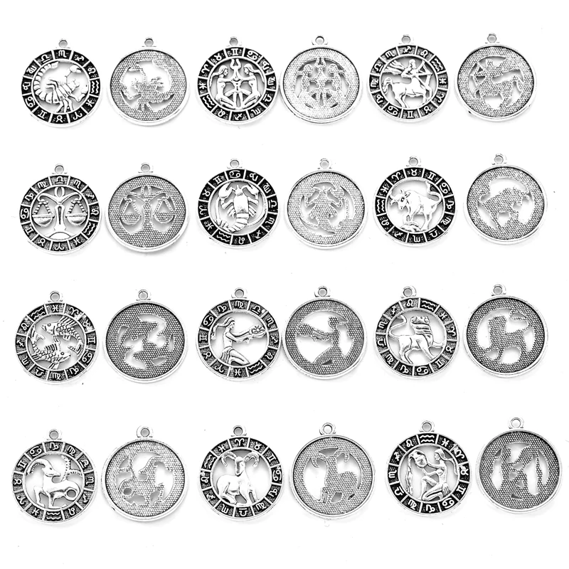 12 шт. (1 комплект) 3 цвета металлический фотоэлемент из сплава для рукоделия