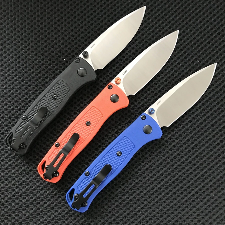 Рисунок 3 - Складной мини-нож BENCHMADE 533 для кемпинга