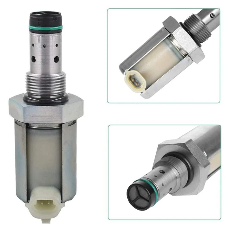 6 0 регулятор давления форсунки клапана IPR для Ford 2003-2010 F250 F350 F450 F550 E450 04-10 E350 5C3Z-9C968-CA