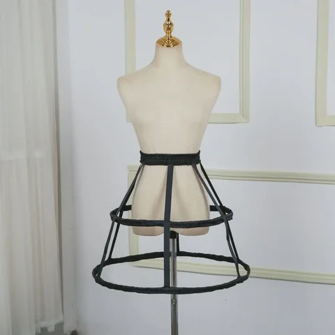 LOVEYING Женская кринолиновая юбка из полиэстера