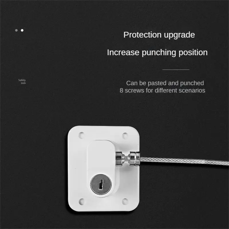 Пароль детская безопасность дверной замок окно ключ для детей защита дома уход