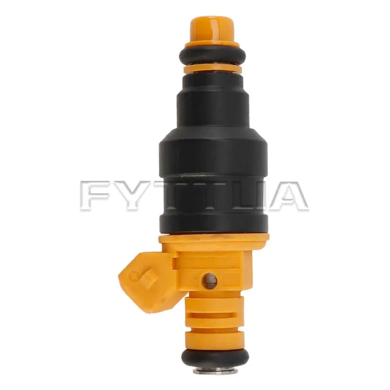 Фото 4 шт. топливных форсунок 0280150962 93208787 для Volkswagen Opel Senator B 3.0L 1988-1993 №5