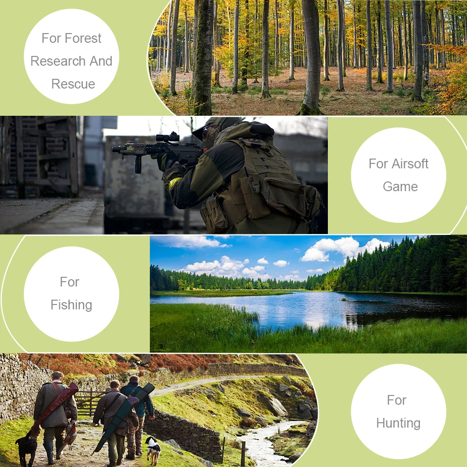 Retevis 10pcs RHD-771 39cm SMA-F VHF UHF Walkie-Talkie Antenna For Kenwood Baofeng UV 5R UV 82 BF888S RT21 For HYT Two Way Radio