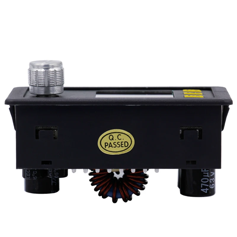 DPS5005 Вольтметр Амперметр измеритель напряжения регулятор преобразователь