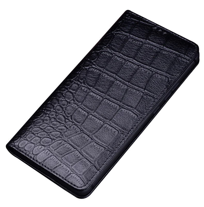 Деловой откидной Чехол для Umidigi Power 7S 5 3 A13S A11 Pro Max Магнитный чехол из натуральной