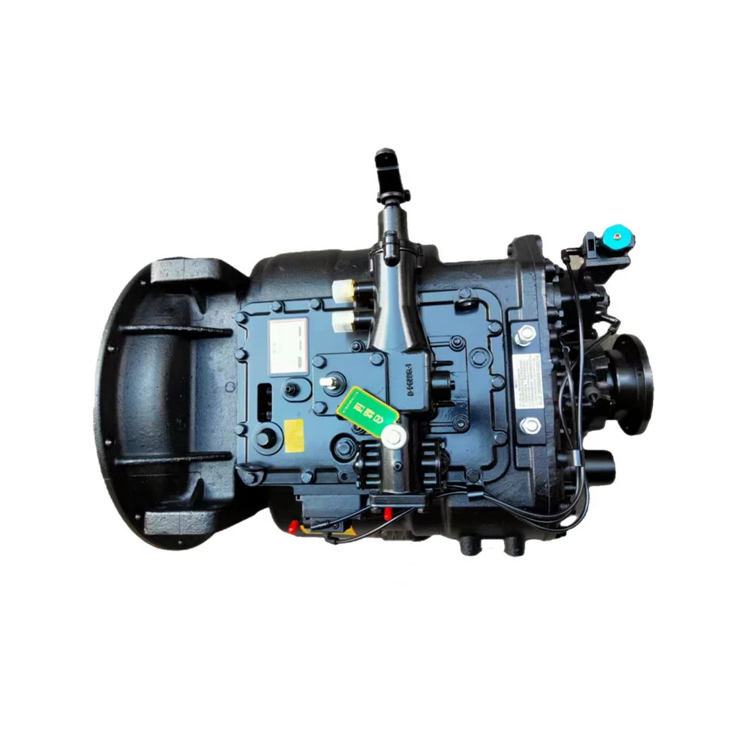 Оптовая продажа для самосвала Shacman M3000 X3000 12jsd200t 12JSD180T более быстрой коробки