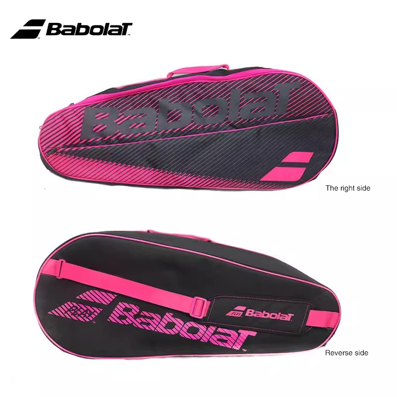 Оригинальная сумка для теннисных ракеток Babolat рюкзак спортивные аксессуары