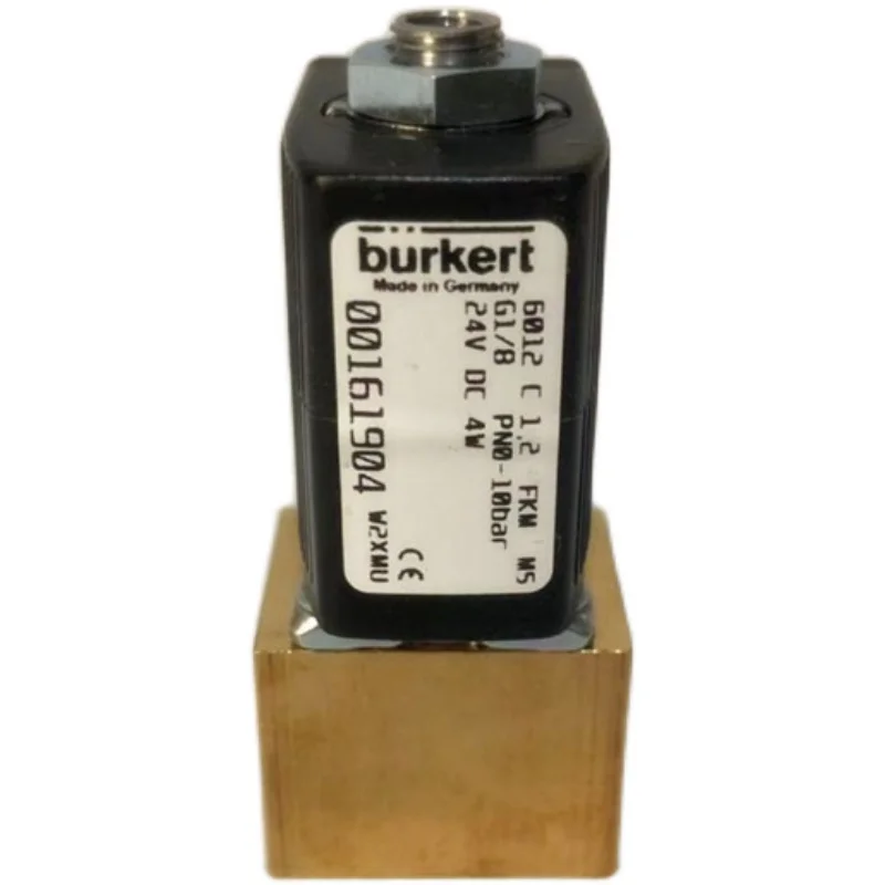 Burkert клапан Германия Baode двухсторонний электромагнитный 6013 6014 6213 6281 6526 5470 - купить