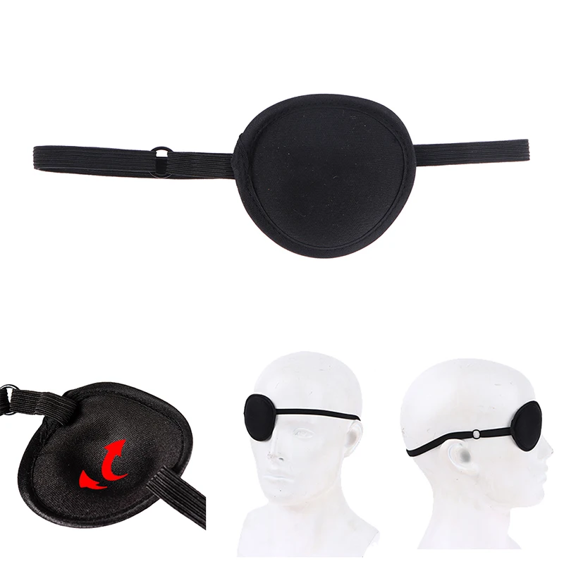 Детская Повязка На Глаз Для Ленивого Глаза С Астигматизмом) Optura Occlusion Learning Eye Care