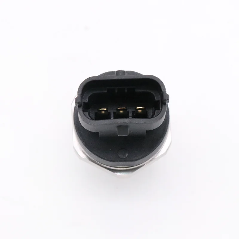 Датчик давления топлива Common Rail (CR) 375-6988 3756988 для двигателя Caterpillar C7.1 C4.4 экскаватор