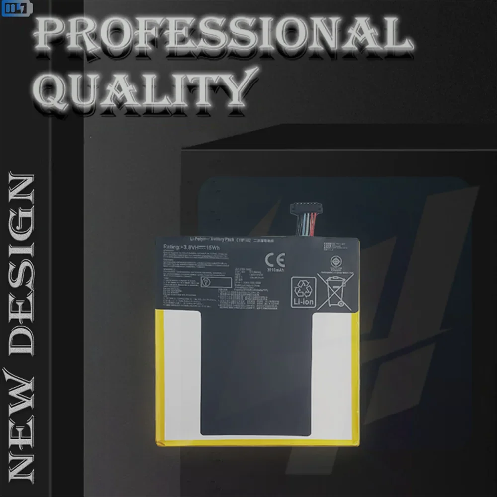 Высококачественная сменная батарея для ASUS FonePad 7 ME375C FE375 FE375CXG K019 C11P1402 новые