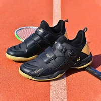 mens and womens professional badminton sports shoes volleyball shoes mens table tennis sports shoes mens training shoes