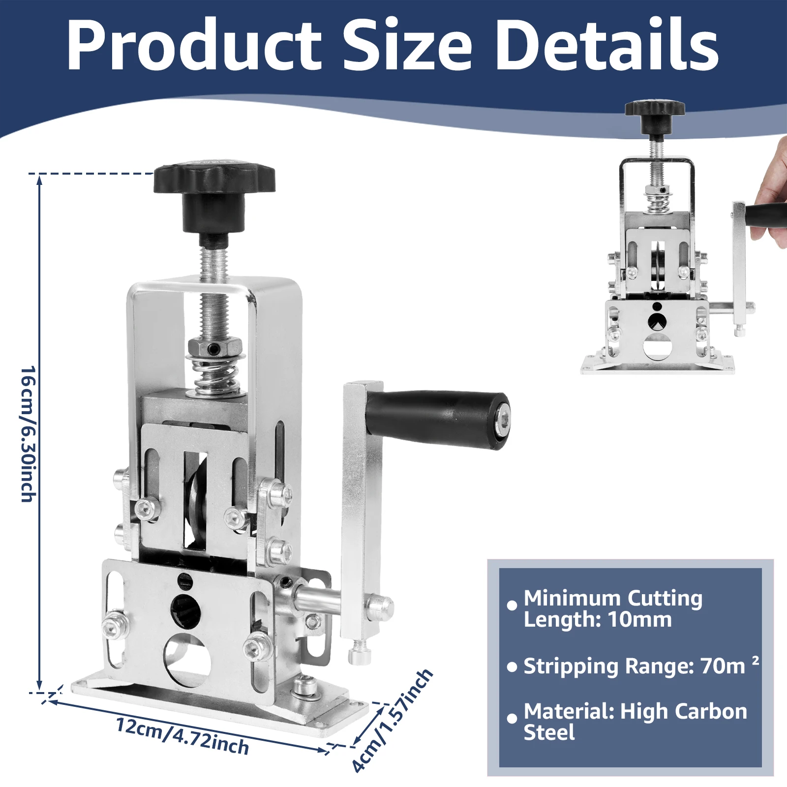 Ручной набор инструментов сделай сам для электрической машины зачистки