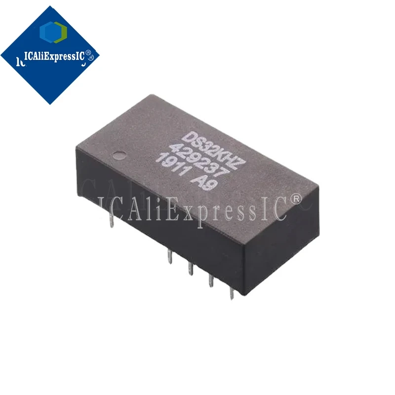 1 шт./лот DS32KHZ-N DS32KHZ DS32 DIP-14 в наличии